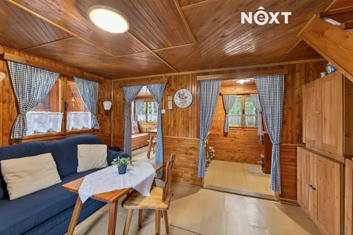 Prodej chaty, Stříbro, 89 m2