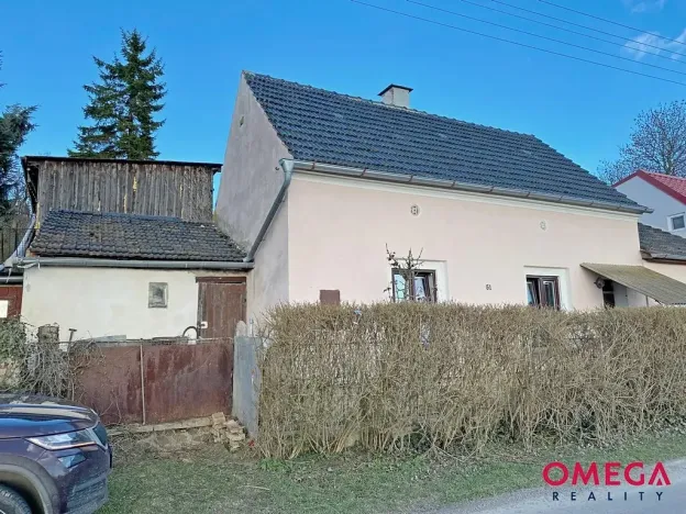 Prodej rodinného domu, Hrobčice, 179 m2