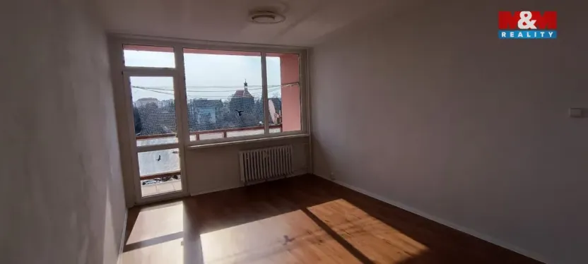 Pronájem bytu 2+1, Chomutov, Kostnická, 62 m2