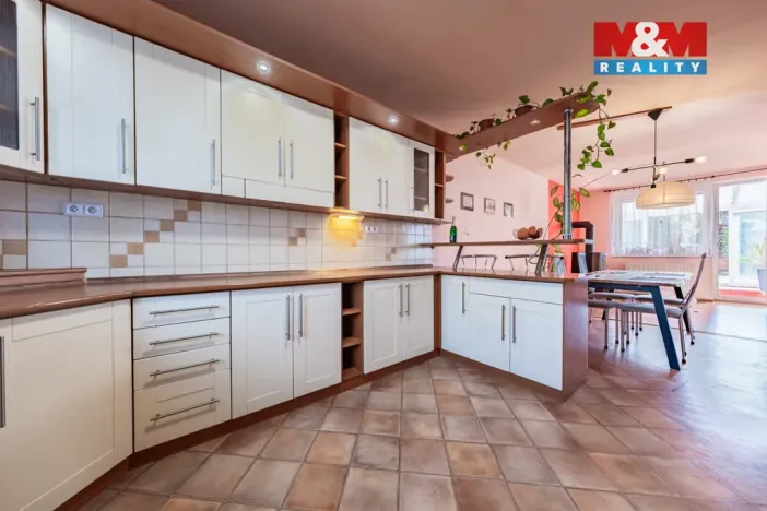 Prodej rodinného domu, Louny, Cítolibská, 282 m2