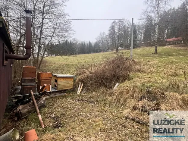 Prodej pozemku pro bydlení, Kunratice, 14301 m2