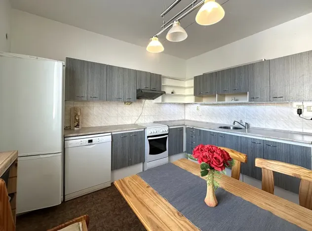 Prodej bytu 3+1, Pelhřimov, Boženy Němcové, 64 m2