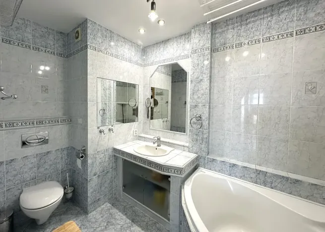 Prodej bytu 3+1, Pelhřimov, Boženy Němcové, 64 m2