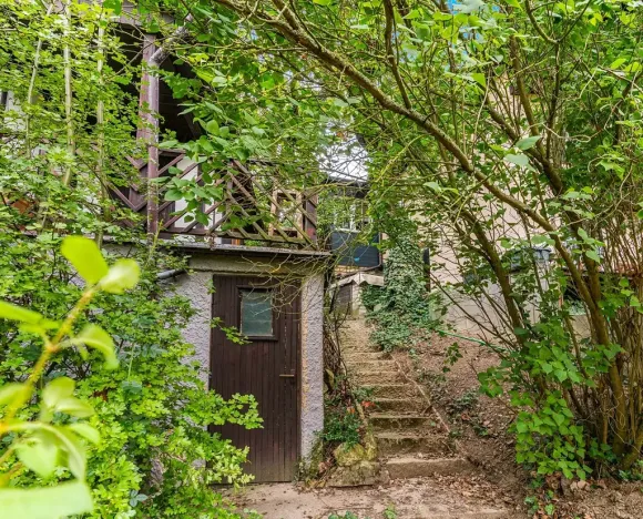 Prodej chaty, Praha - Přední Kopanina, Preláta, 26 m2