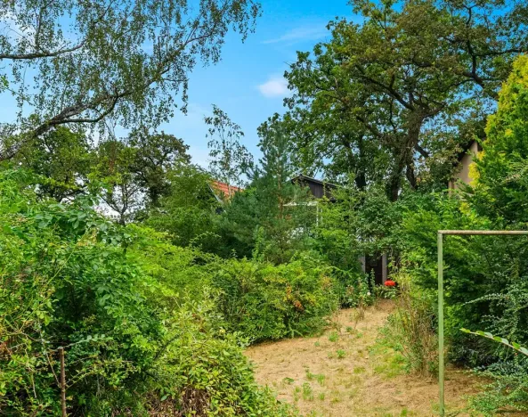 Prodej chaty, Praha - Přední Kopanina, Preláta, 26 m2