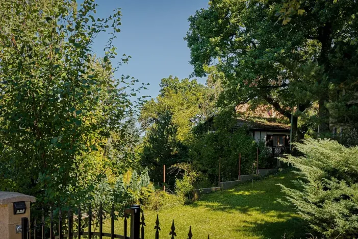 Prodej chaty, Praha - Přední Kopanina, Preláta, 26 m2