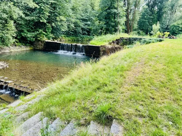 Prodej rodinného domu, Střítež, 425 m2