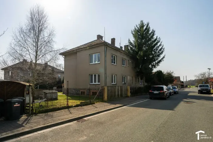 Prodej rodinného domu, Pardubice - Doubravice, 390 m2