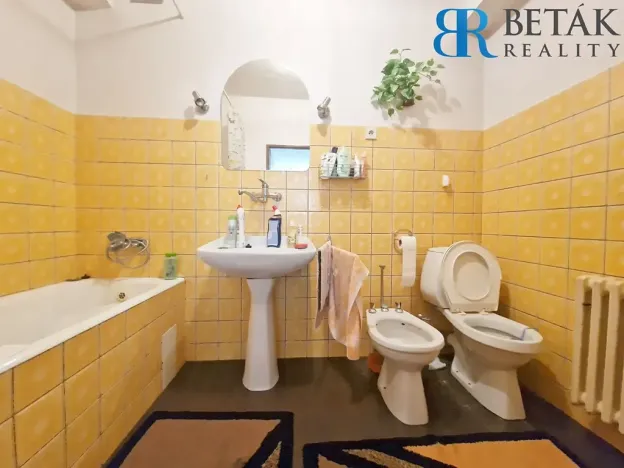 Prodej rodinného domu, Přerov, Doubí, 250 m2