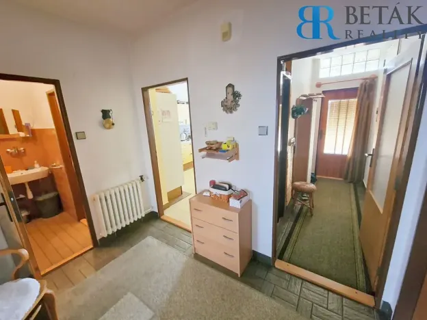 Prodej rodinného domu, Přerov, Doubí, 250 m2