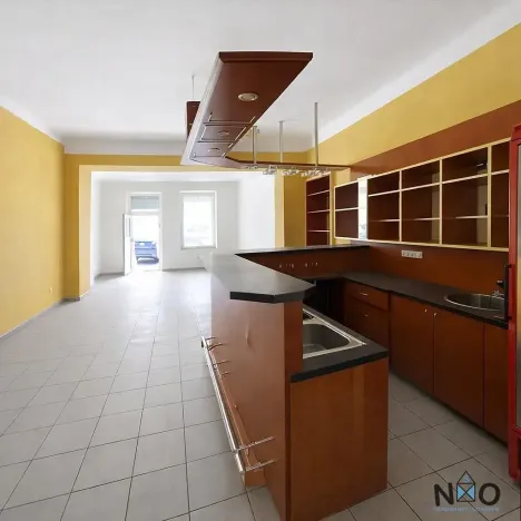 Pronájem restaurace, Cheb, Písečná, 125 m2