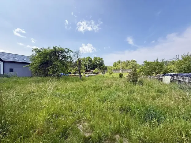 Prodej pozemku pro bydlení, Olšany, 1816 m2