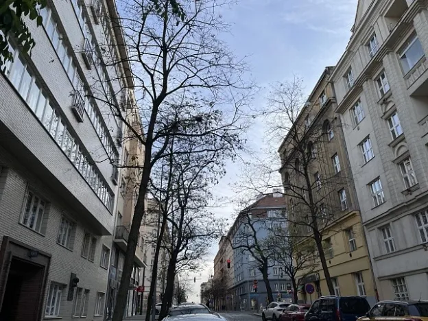 Prodej bytu 2+1, Praha, Vinohradská, 72 m2