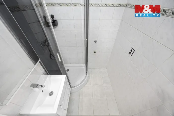 Pronájem bytu 3+1, Hradec Králové - Slezské Předměstí, Severní, 62 m2