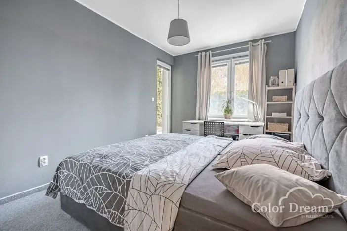 Prodej bytu 2+kk, Brno, Langrova, 57 m2