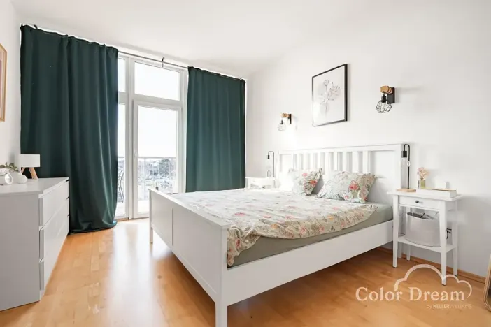 Prodej bytu 3+kk, Brno, Zlínská, 91 m2