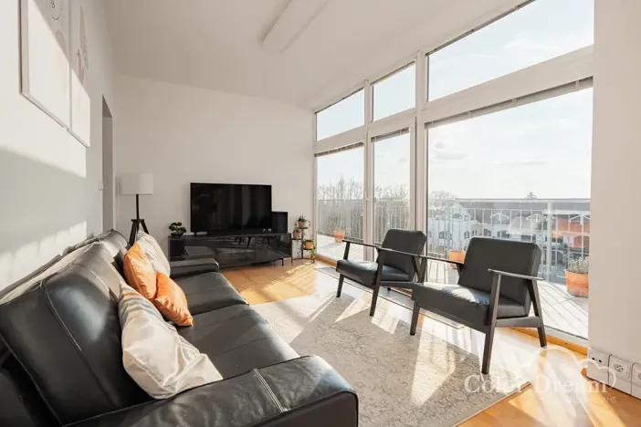 Prodej bytu 3+kk, Brno, Zlínská, 91 m2