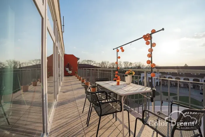 Prodej bytu 3+kk, Brno, Zlínská, 91 m2