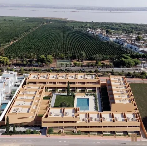 Prodej rodinného domu, Torrevieja, Španělsko, 81 m2