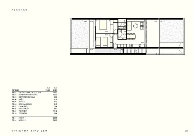 Prodej rodinného domu, Torrevieja, Španělsko, 81 m2