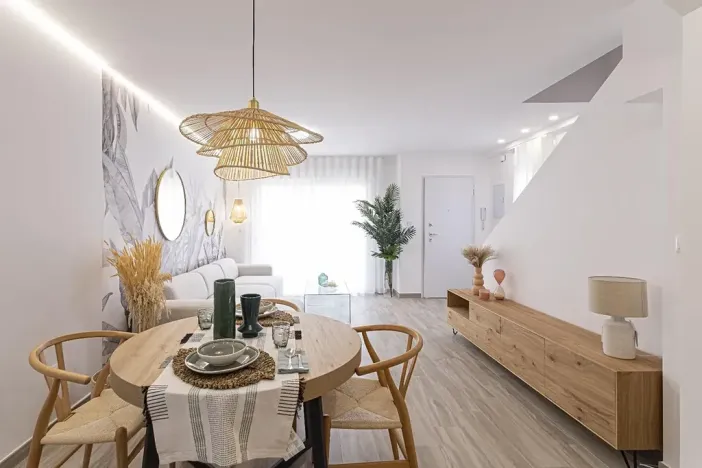 Prodej rodinného domu, Murcia City, Španělsko, 97 m2