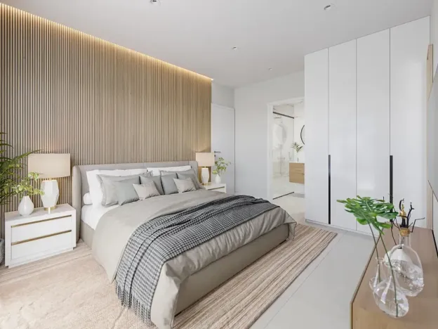 Prodej bytu 2+kk, San Pedro del Pinatar, Španělsko, 42 m2