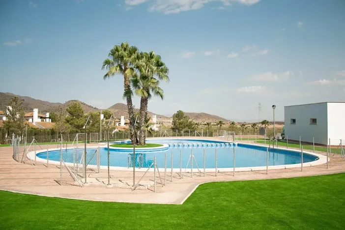 Prodej rodinného domu, Fuente-Álamo, Španělsko, 164 m2