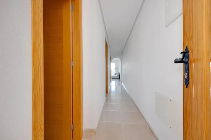 Prodej bytu 2+kk, San Fulgencio, Španělsko, 52 m2
