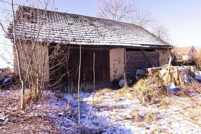 Prodej komerčního pozemku, Dolní Kralovice, 2847 m2