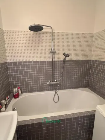 Pronájem bytu 3+kk, Rudná, Na Panském, 68 m2