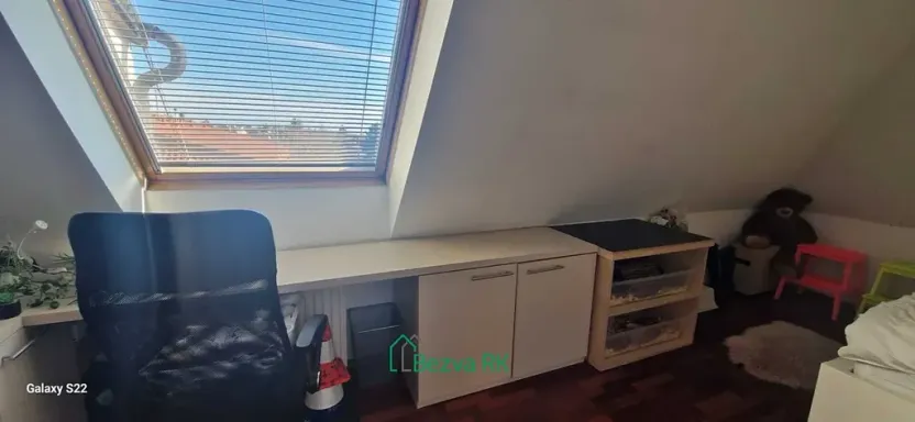 Pronájem bytu 3+kk, Rudná, Na Panském, 68 m2