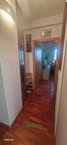 Pronájem bytu 3+kk, Rudná, Na Panském, 68 m2