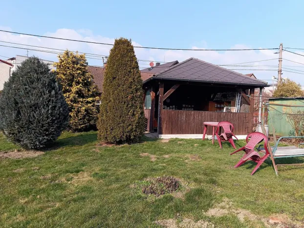 Prodej pozemku, Zahořany, 816 m2