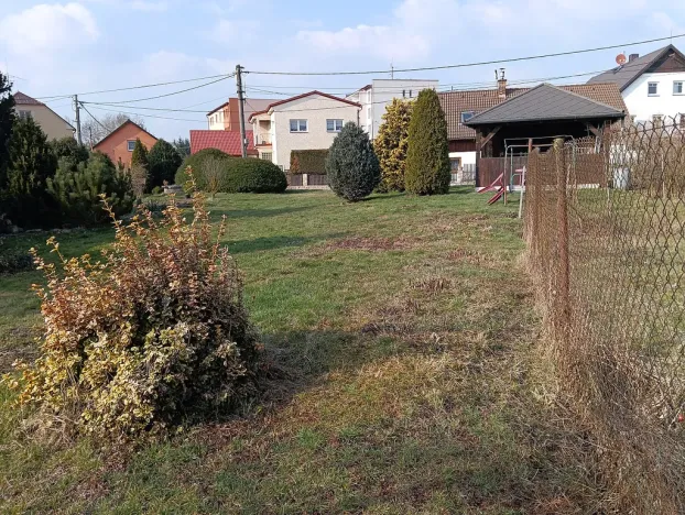 Prodej pozemku, Zahořany, 816 m2