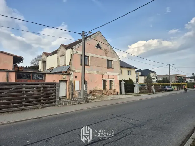 Prodej rodinného domu, Hať, 300 m2