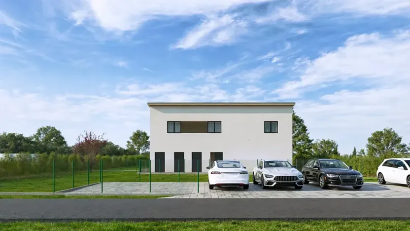 Prodej bytu 4+kk, Ostrava, 85 m2