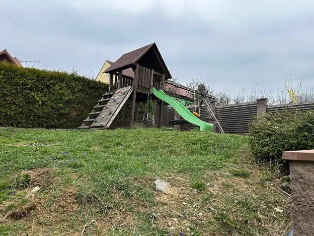 Prodej rodinného domu, Osvětimany, 220 m2