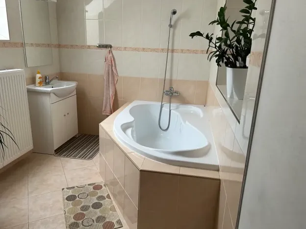 Prodej rodinného domu, Osvětimany, 220 m2