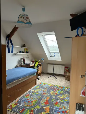 Prodej rodinného domu, Osvětimany, 220 m2