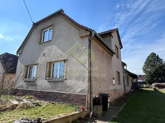 Prodej rodinného domu, Šťáhlavy, 155 m2