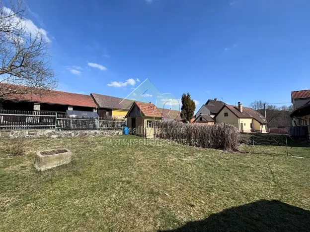 Prodej rodinného domu, Šťáhlavy, 300 m2