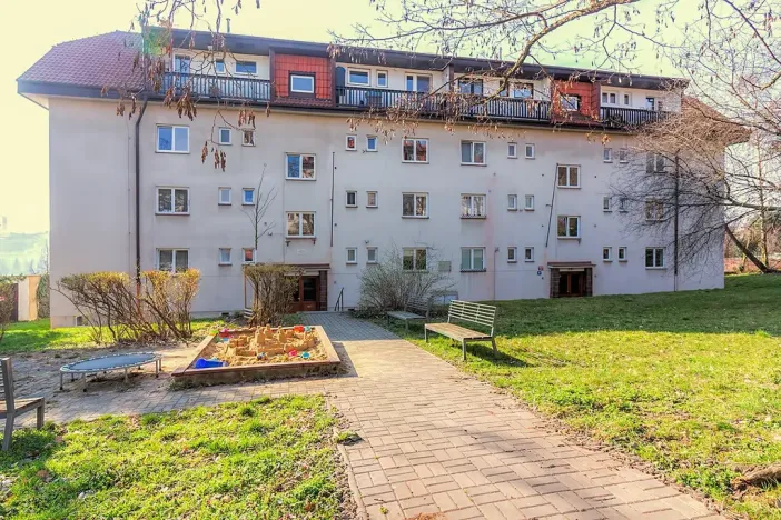Pronájem bytu 2+1, Praha - Břevnov, U první baterie, 58 m2