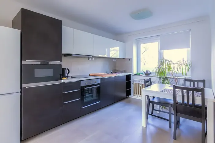 Pronájem bytu 2+1, Praha - Břevnov, U první baterie, 58 m2