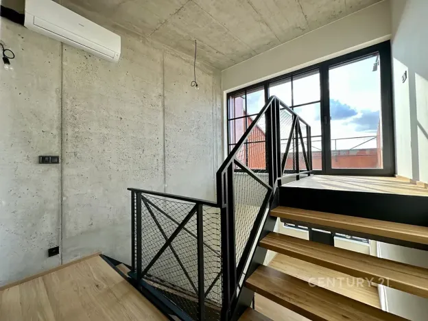 Prodej bytu 2+kk, Praha - Vysočany, Kolbenova, 45 m2