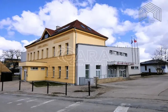 Prodej rodinného domu, Vysoký Újezd, 231 m2