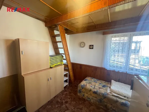 Prodej chaty, Malíkovice, 48 m2