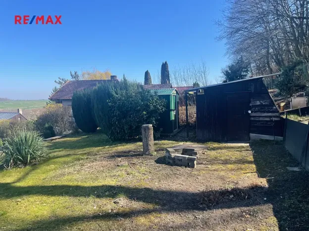 Prodej chaty, Malíkovice, 48 m2