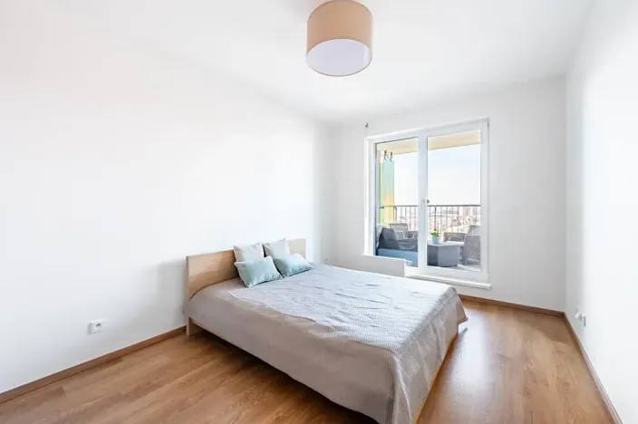 Prodej bytu 2+kk, Praha - Malešice, Počernická, 67 m2