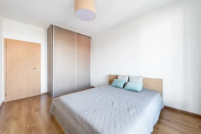 Prodej bytu 2+kk, Praha - Malešice, Počernická, 67 m2