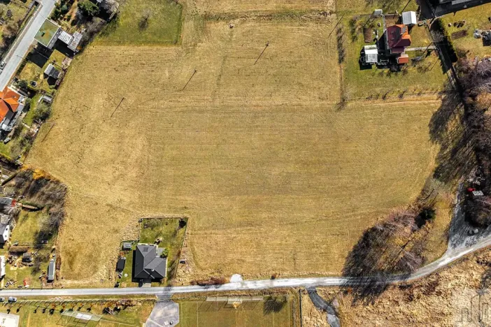 Prodej pozemku pro bydlení, Prosetín, 17829 m2